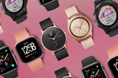 smartwatch for women reviews